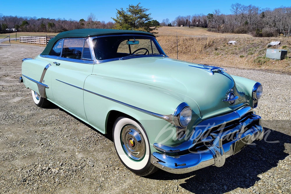 1952 Oldsmobile 88 - Image 19 of 25