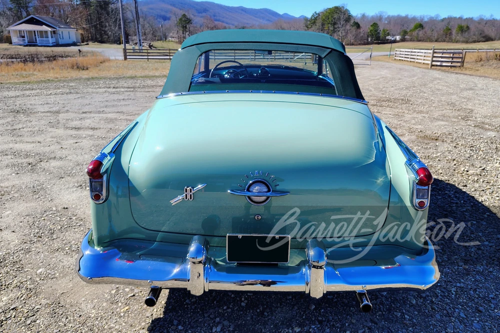 1952 Oldsmobile 88 - Image 22 of 25