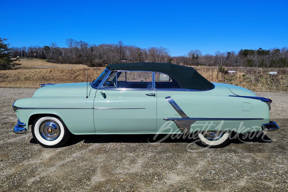 1952 Oldsmobile 88 - Image 23 of 25