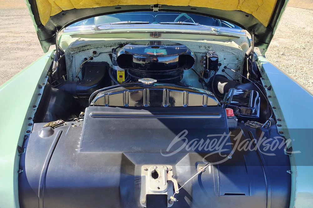 1952 Oldsmobile 88 - Image 6 of 25