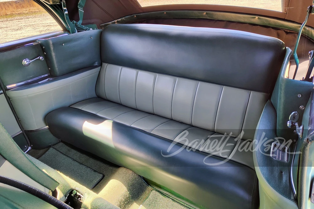 1952 Oldsmobile 88 - Image 14 of 25