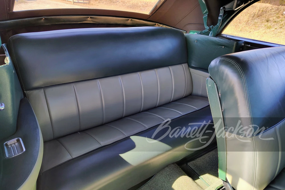 1952 Oldsmobile 88 - Image 16 of 25