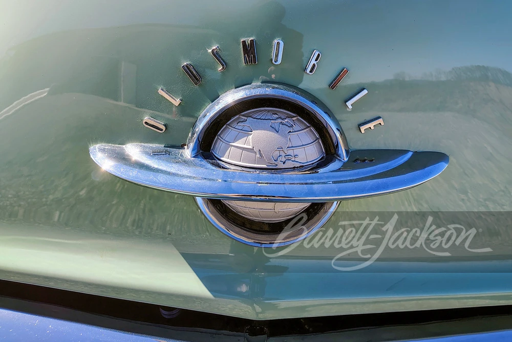 1952 Oldsmobile 88 - Image 24 of 25