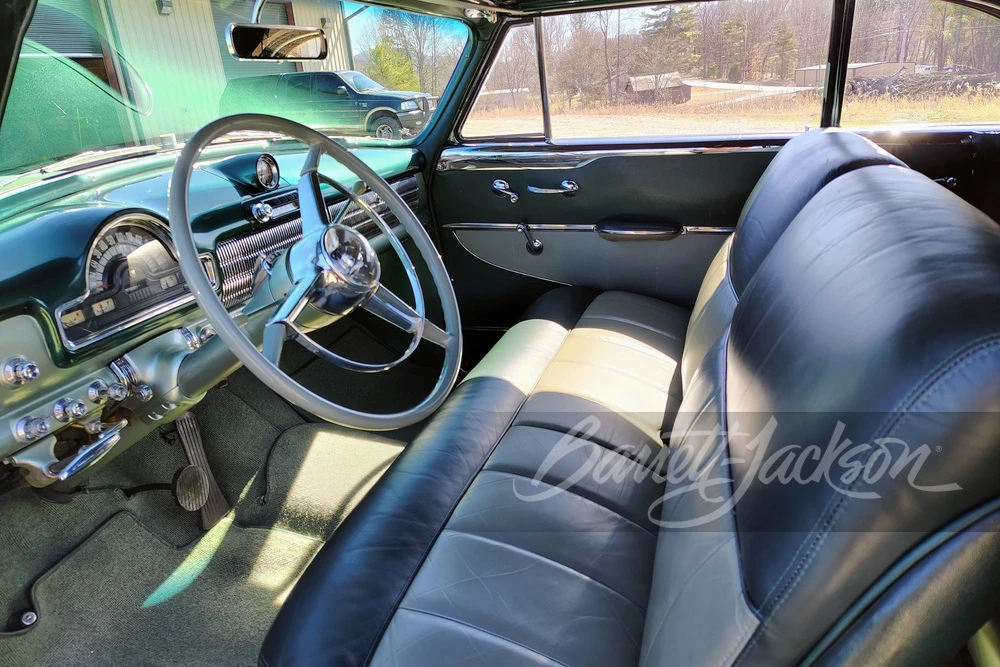 1952 Oldsmobile 88 - Image 10 of 25