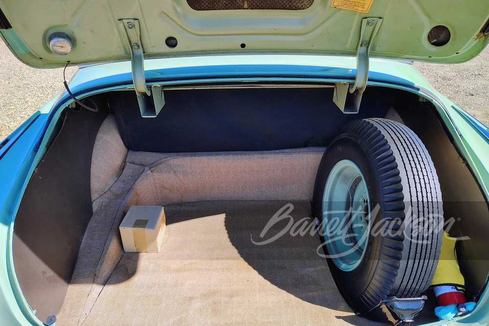 1952 Oldsmobile 88 - Image 17 of 25