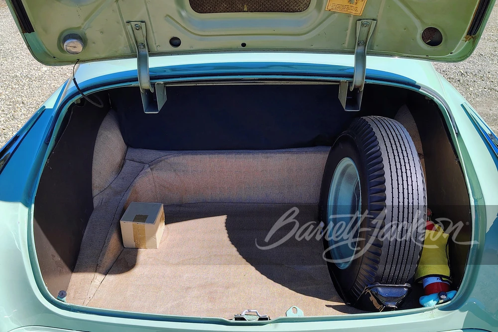 1952 Oldsmobile 88 - Image 15 of 25
