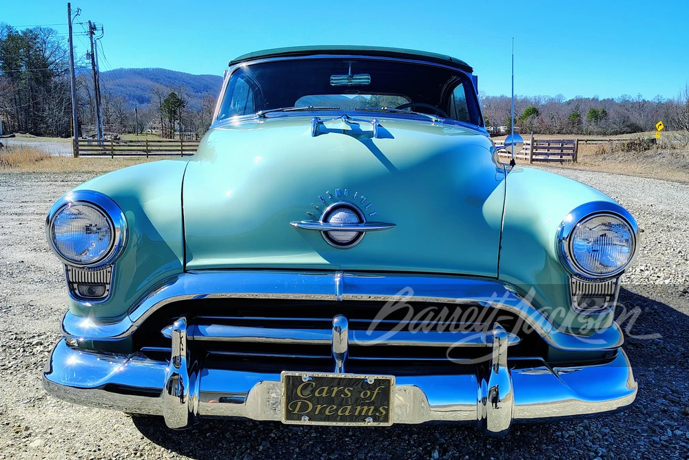 1952 Oldsmobile 88 - Image 18 of 25