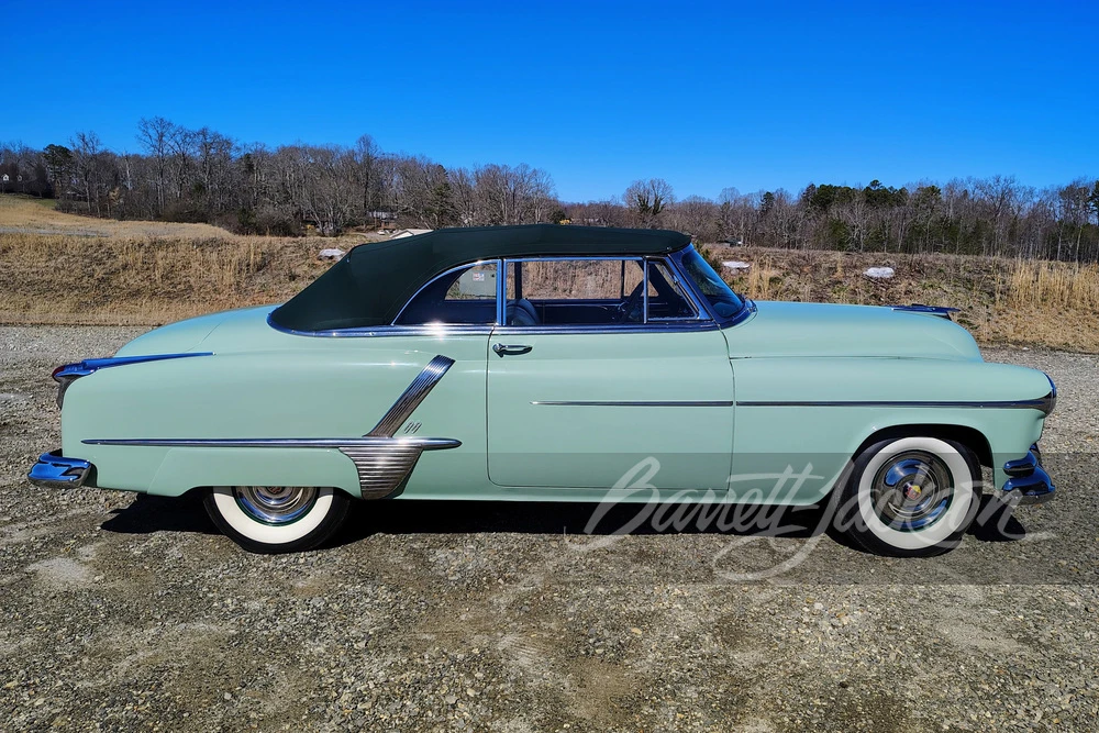 1952 Oldsmobile 88 - Image 21 of 25