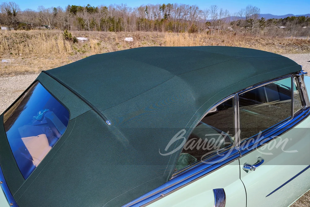 1952 Oldsmobile 88 - Image 25 of 25
