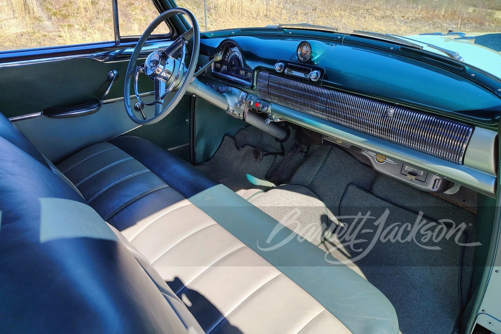 1952 Oldsmobile 88 - Image 9 of 25