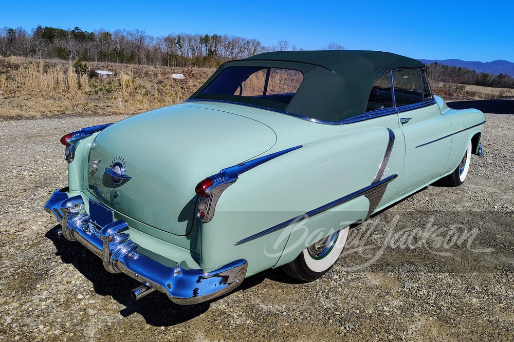 1952 Oldsmobile 88 - Image 2 of 25