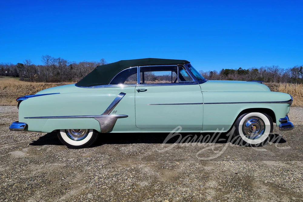 1952 Oldsmobile 88 - Image 5 of 25