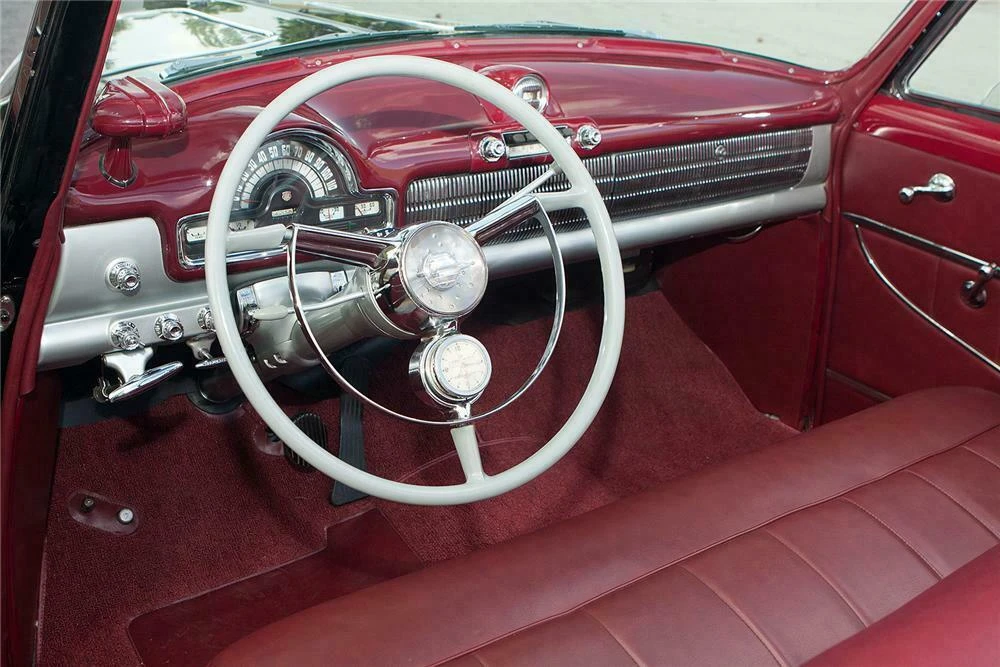 1952 Oldsmobile 88 - Image 3 of 5