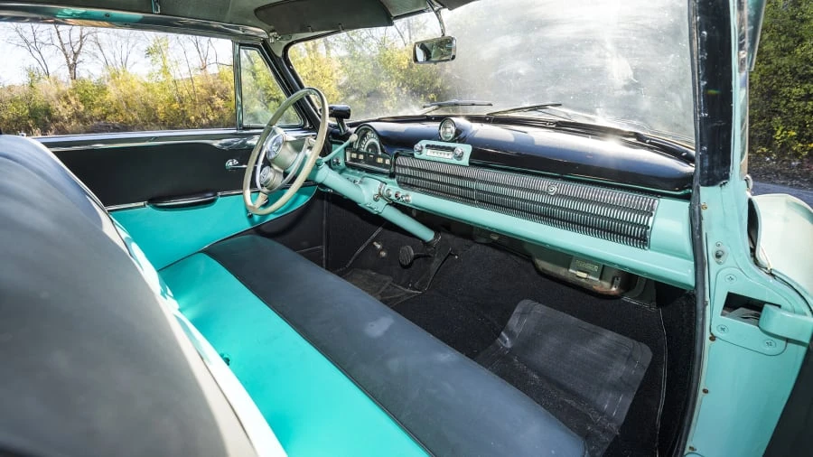 1952 Oldsmobile 88 - Image 5 of 12