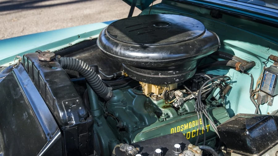 1952 Oldsmobile 88 - Image 6 of 12