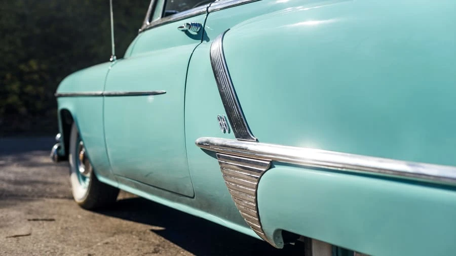 1952 Oldsmobile 88 - Image 10 of 12
