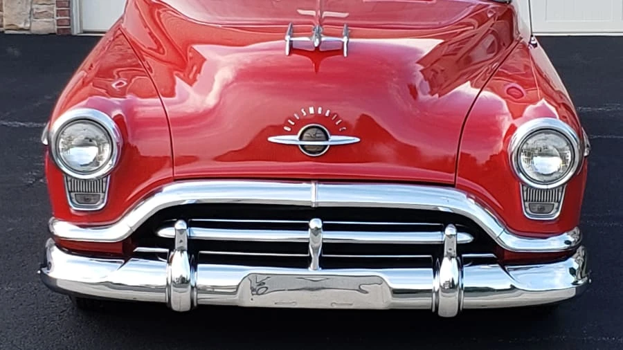 1952 Oldsmobile 88 - Image 6 of 11