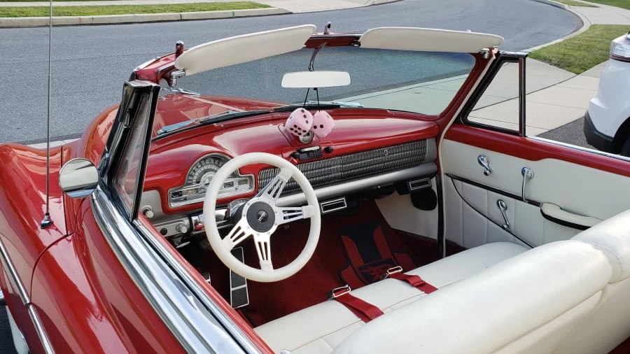 1952 Oldsmobile 88 - Image 5 of 11