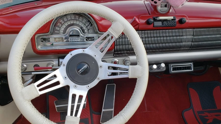 1952 Oldsmobile 88 - Image 3 of 11