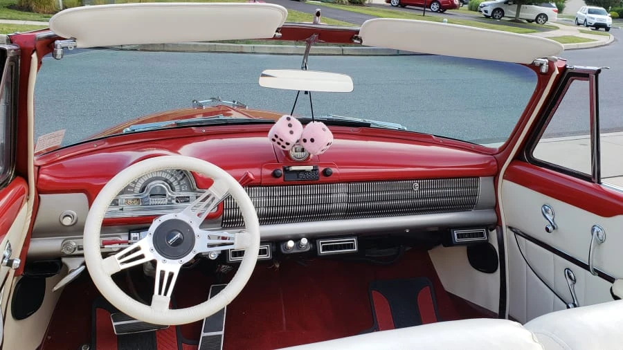 1952 Oldsmobile 88 - Image 4 of 11