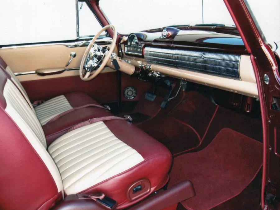 1952 Oldsmobile 88 - Image 3 of 10
