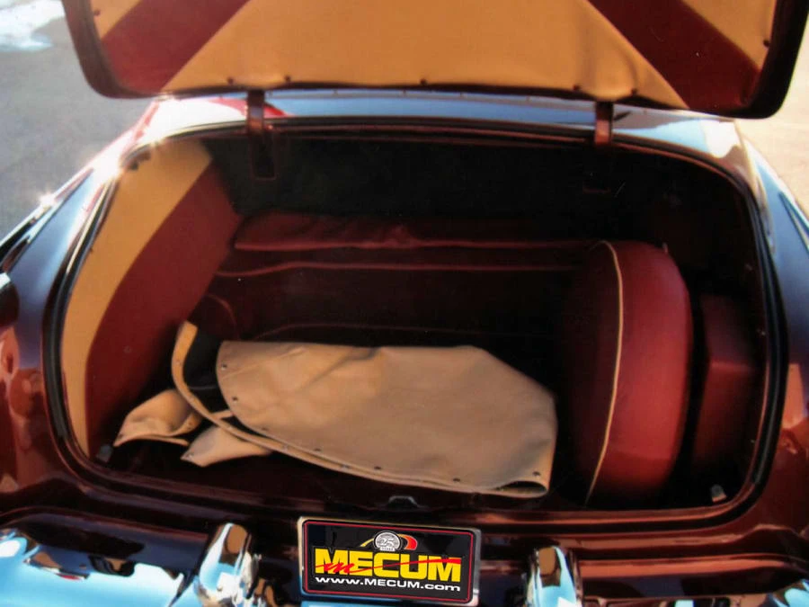 1952 Oldsmobile 88 - Image 5 of 10