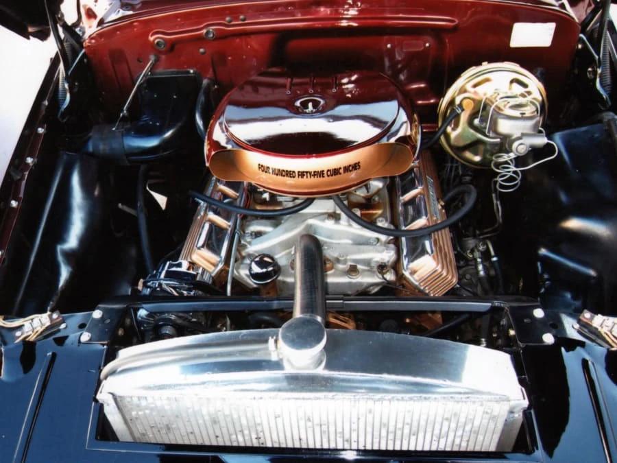 1952 Oldsmobile 88 - Image 6 of 10