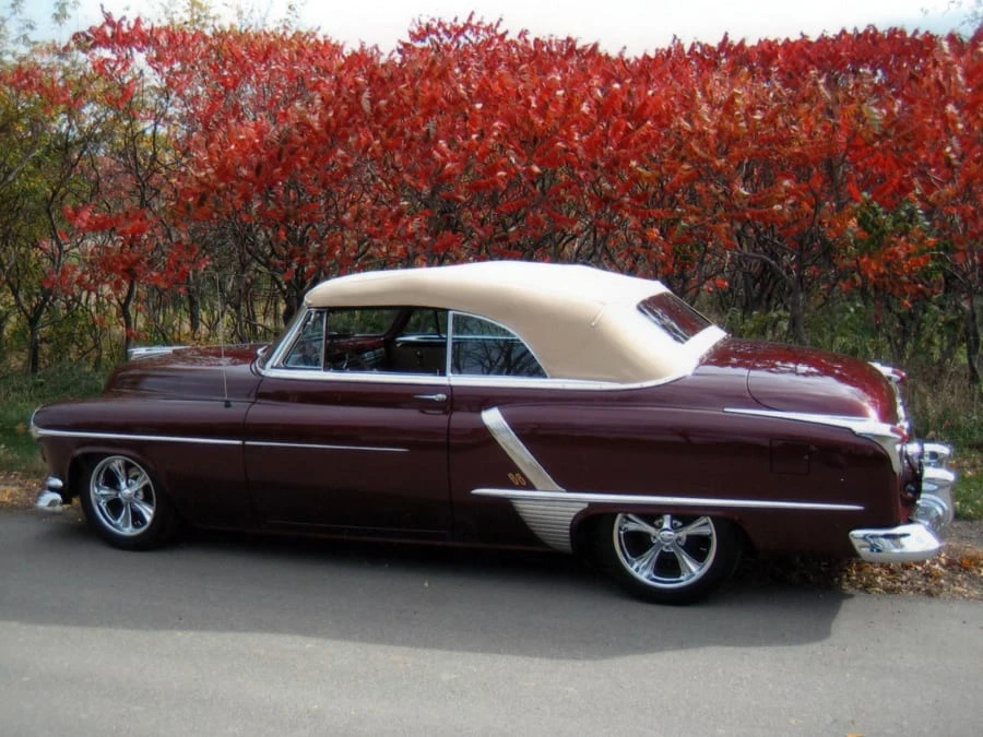 1952 Oldsmobile 88 - Image 9 of 10