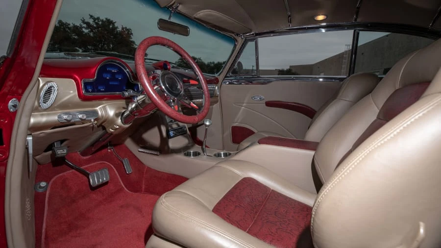 1952 Oldsmobile 88 - Image 4 of 25