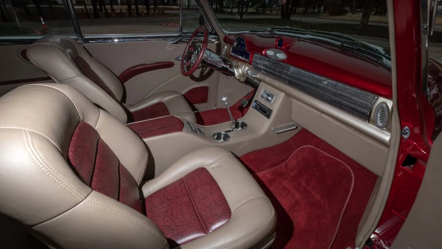 1952 Oldsmobile 88 - Image 5 of 25
