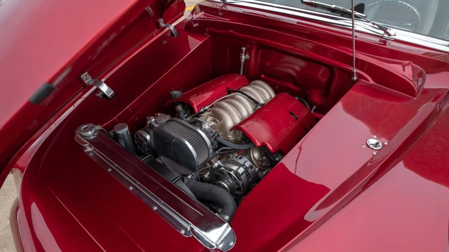1952 Oldsmobile 88 - Image 6 of 25