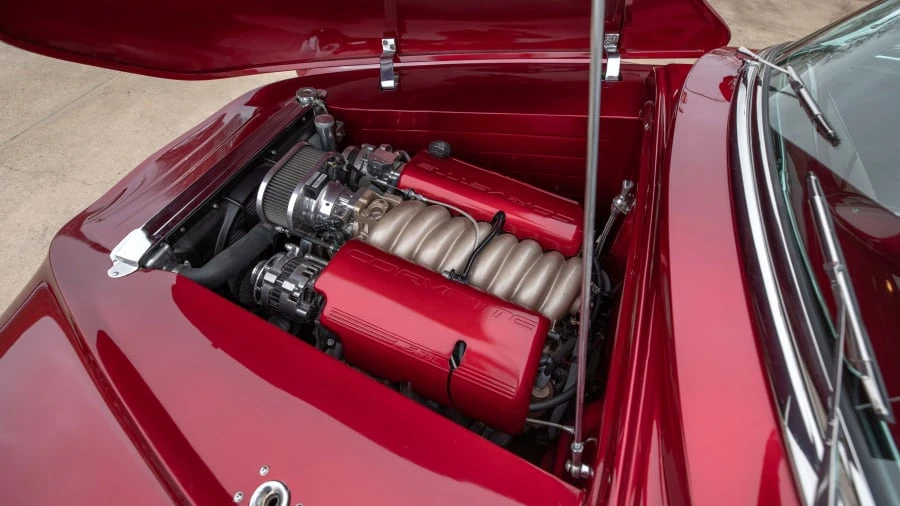 1952 Oldsmobile 88 - Image 7 of 25