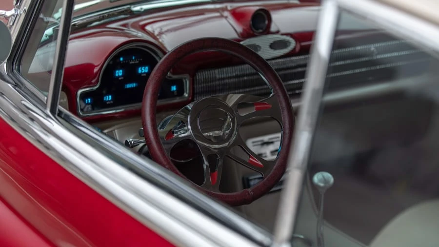 1952 Oldsmobile 88 - Image 11 of 25