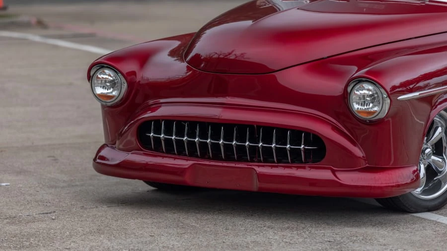 1952 Oldsmobile 88 - Image 14 of 25