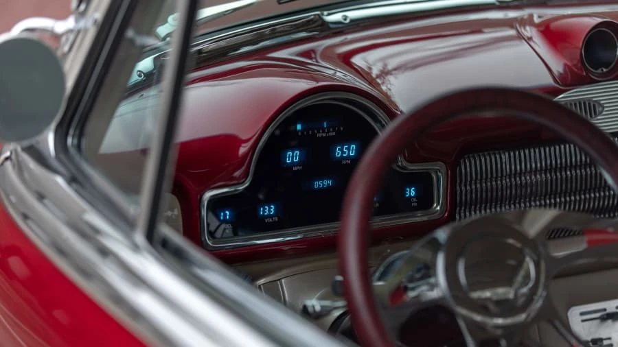 1952 Oldsmobile 88 - Image 15 of 25