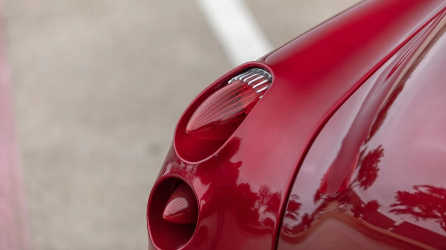 1952 Oldsmobile 88 - Image 20 of 25
