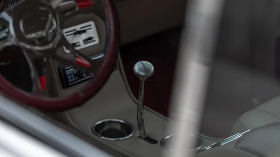 1952 Oldsmobile 88 - Image 22 of 25