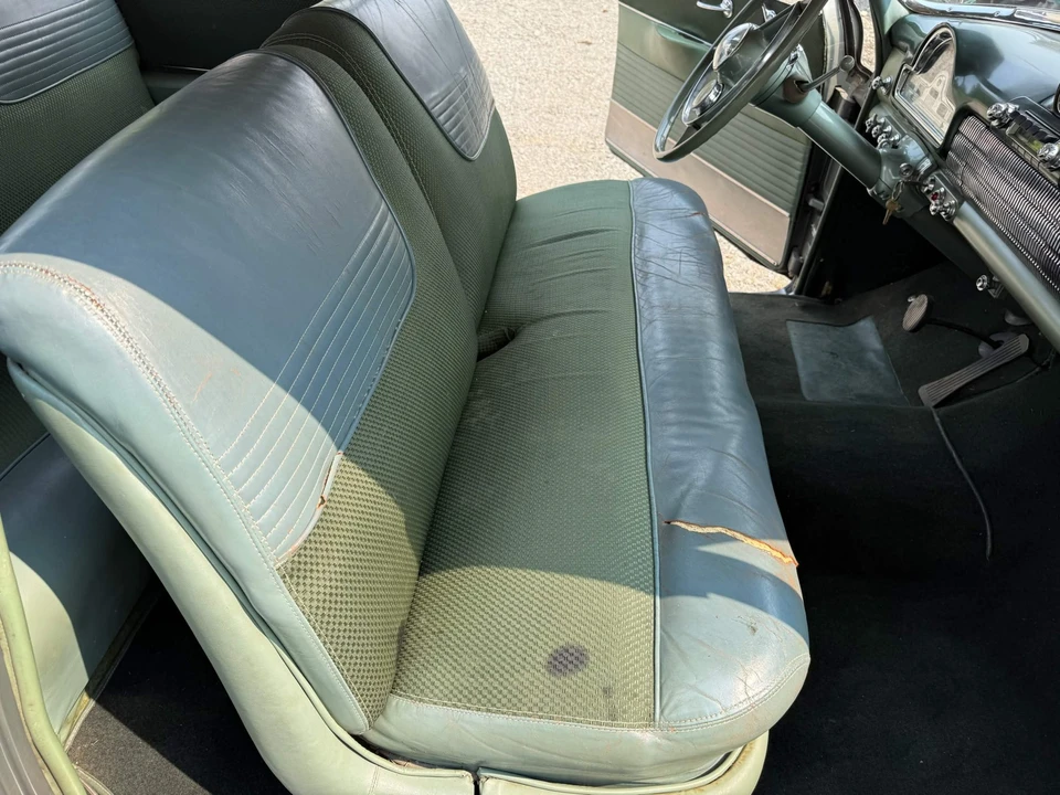 1952 Oldsmobile 98 - Image 15 of 31