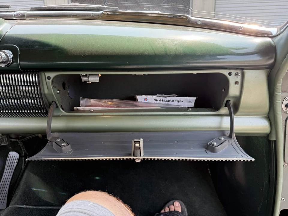 1952 Oldsmobile 98 - Image 25 of 31