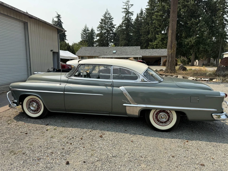 1952 Oldsmobile 98 - Image 9 of 31