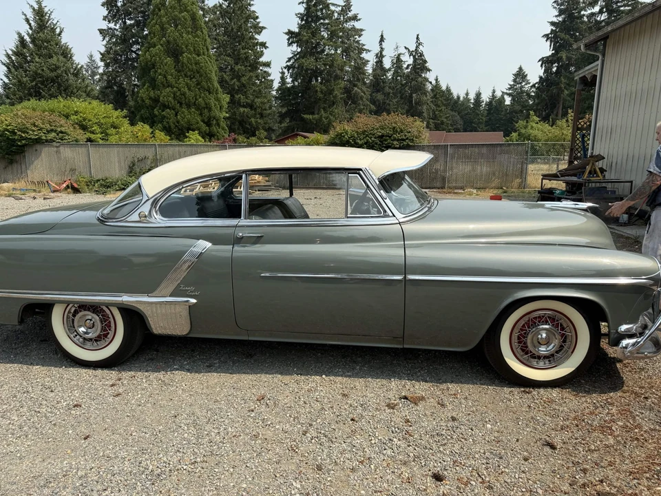 1952 Oldsmobile 98 - Image 11 of 31