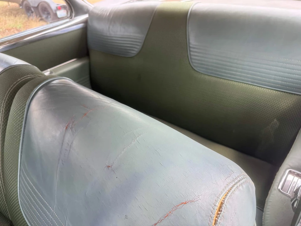 1952 Oldsmobile 98 - Image 27 of 31