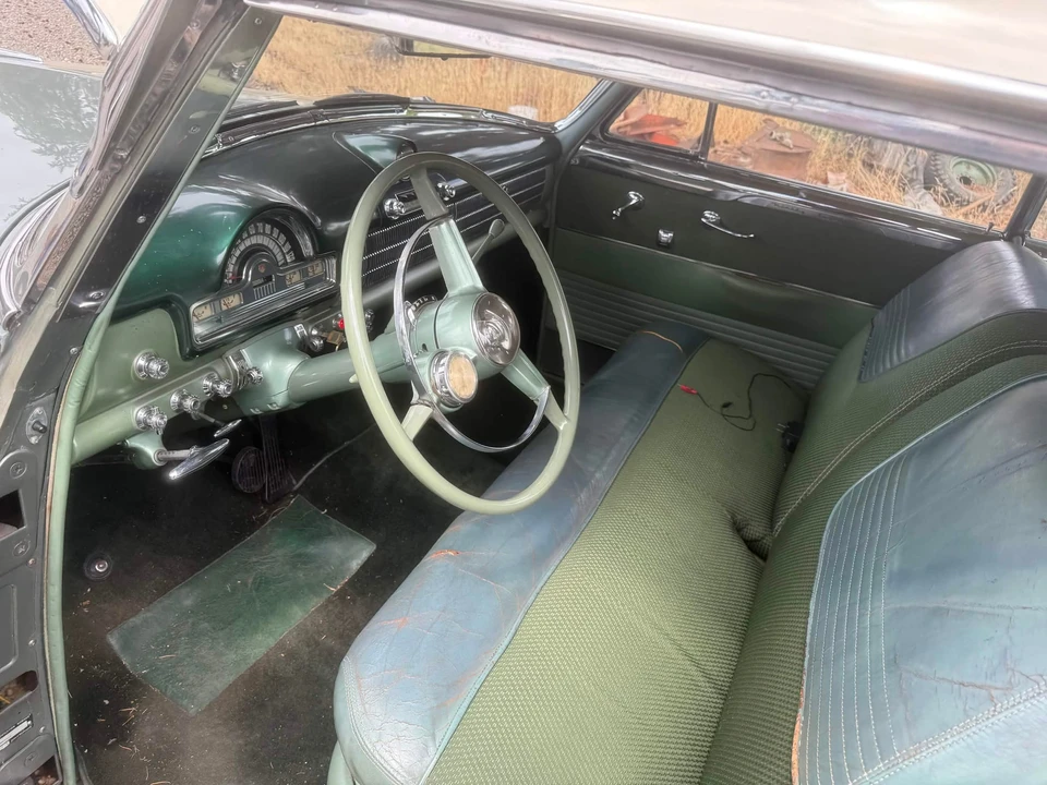1952 Oldsmobile 98 - Image 17 of 31