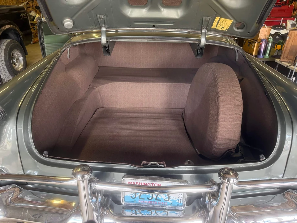 1952 Oldsmobile 98 - Image 30 of 31