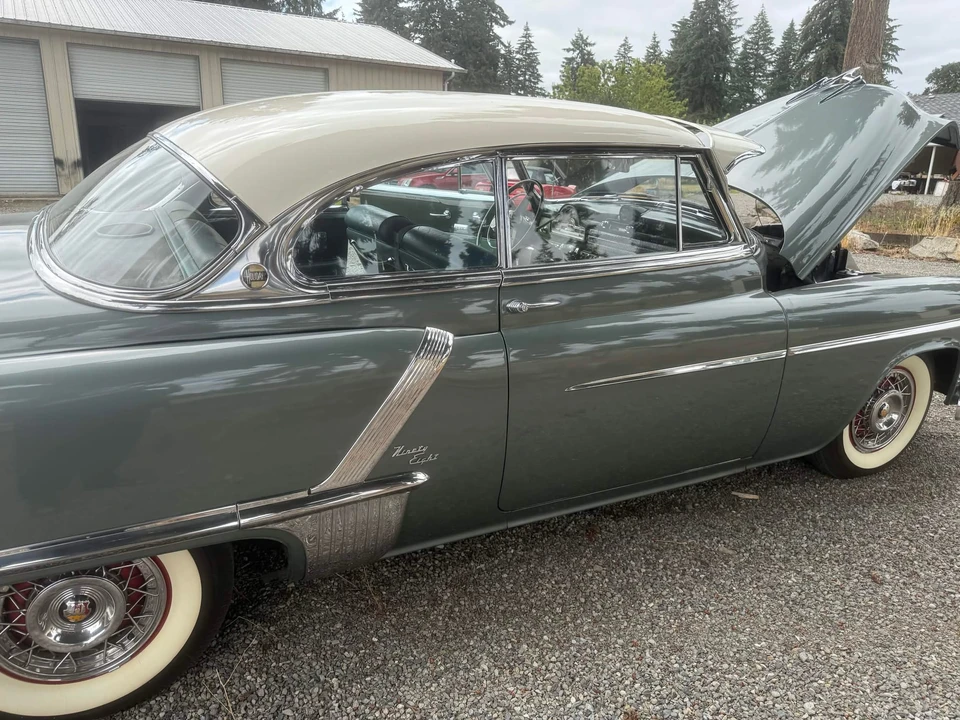 1952 Oldsmobile 98 - Image 12 of 31
