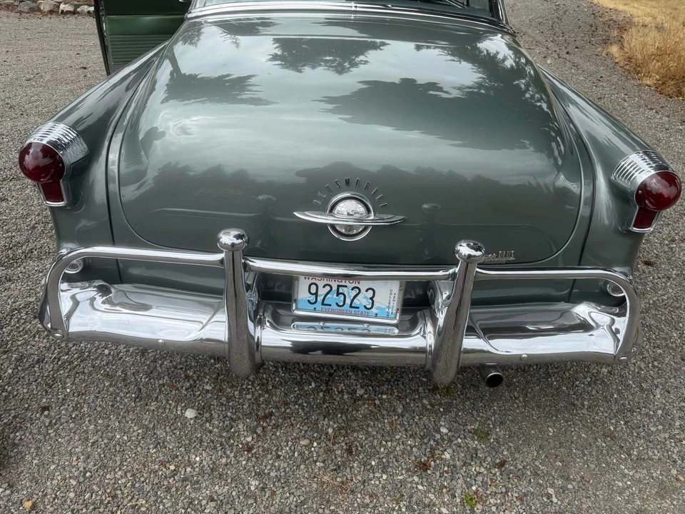 1952 Oldsmobile 98 - Image 10 of 31