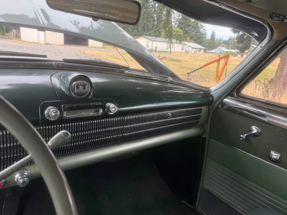 1952 Oldsmobile 98 - Image 24 of 31
