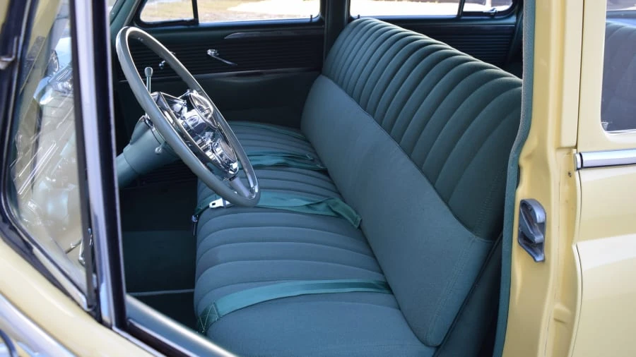 1952 Oldsmobile 98 - Image 3 of 12