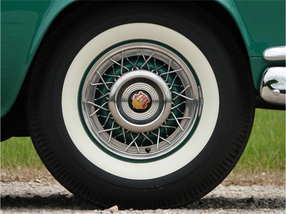 1952 Oldsmobile 98 - Image 27 of 31