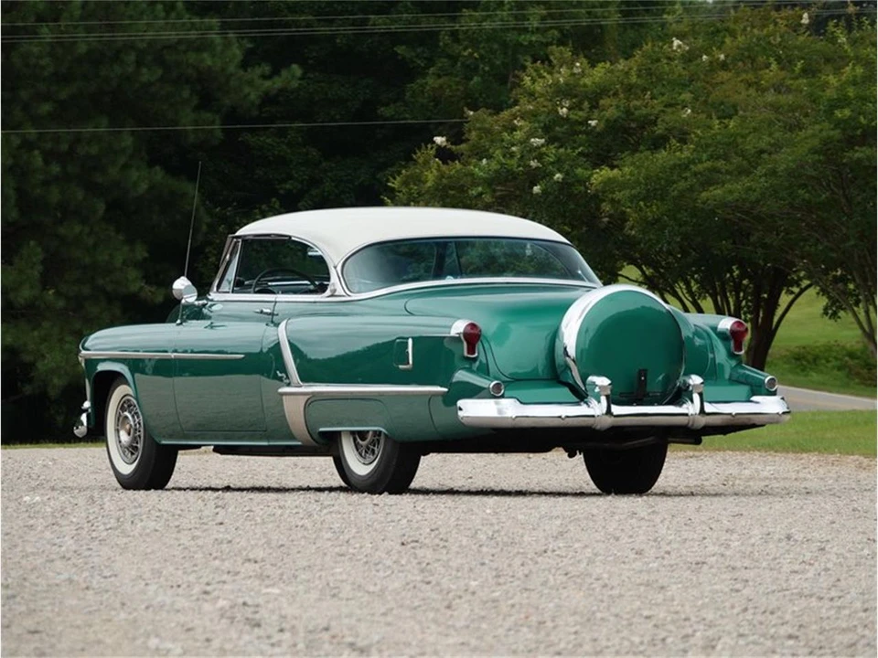1952 Oldsmobile 98 - Image 15 of 31